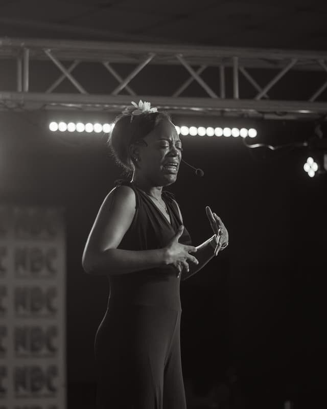 Maad Morning Vibes - Randy & Tchaiko
